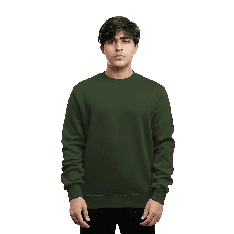 Vintage Forest Green