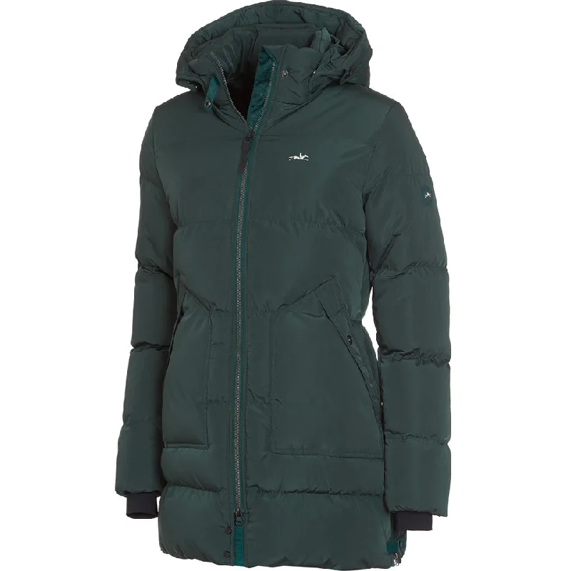 Exclusive Savings vintage coatSCHOCKEMOHLE - KALYPSO STYLE JACKET