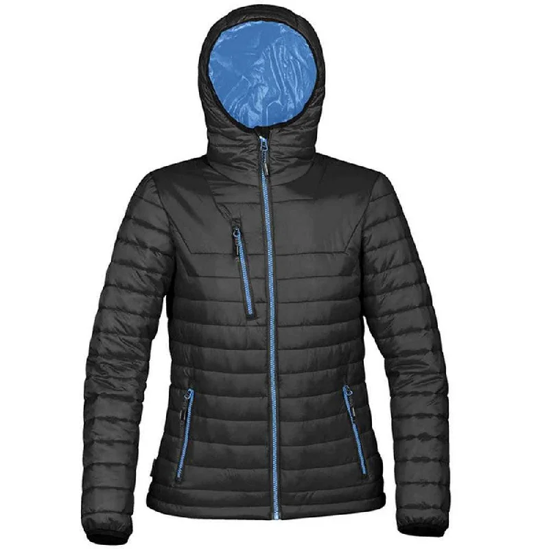 Black-Marine Blue