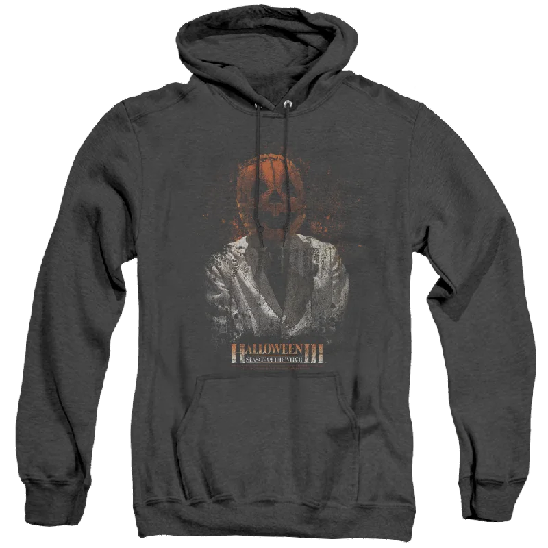 Time-Limited Offer casual hoodieHalloween 3 H3 Scientist - Heather Pullover Hoodie