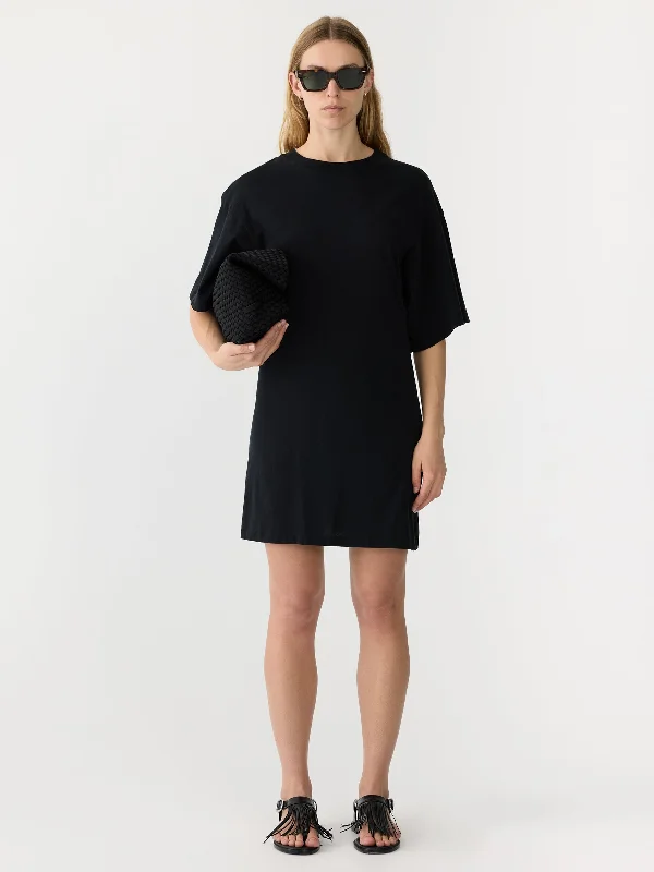 Savings Galore soft gym hoodieWaisted Short Sleeve Tennis Dress