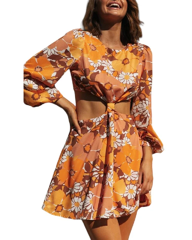 Discount Deals playful dressCercei Studio Mini Dress