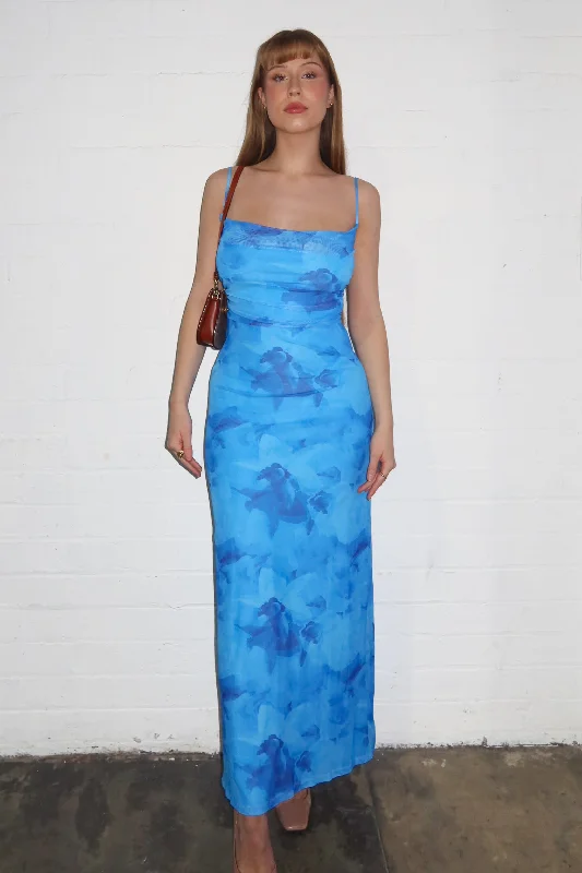 Crazy Deals Sia Maxi Dress