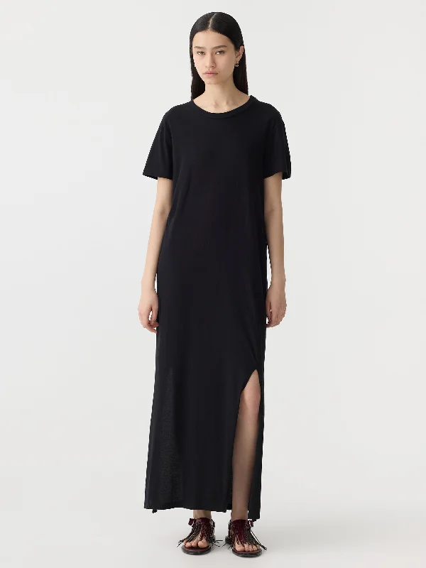 Mega Deal soft gym hoodielongerline t.shirt dress