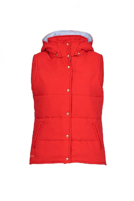 Great Bargains stylish raincoatDaDa Sport Sassicaia Hooded Vest