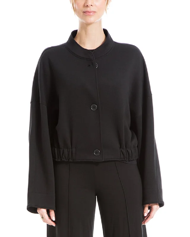Bargain Bin stylish raincoatMax Studio Short Jacket