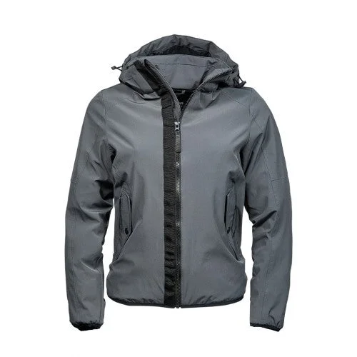Year-End Sale vintage coatTee Jays Womens/Ladies Urban Adventure Soft Shell Jacket