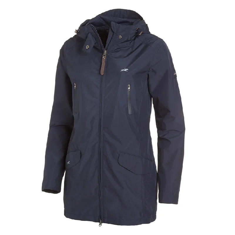 Deep Discounts tailored coatSCHOCKEMOEHLE - DILARA JACKET