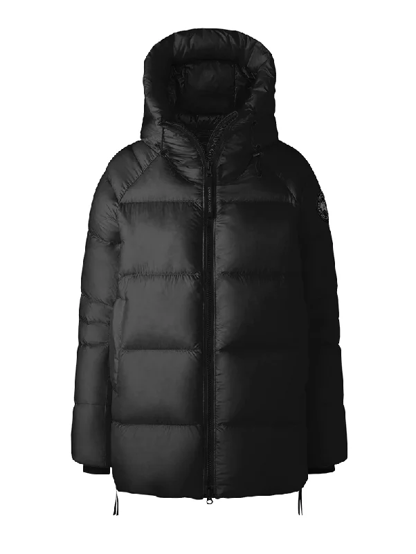 Discount Extravaganza trendy casual outerwearCypress Puffer Black Label Womens Black Discount Extravaganza trendy casual outerwearCypress Puffer Black Label Womens Black