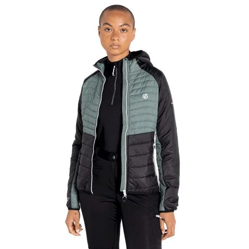 Online Exclusive puffer jacketDare 2B Womens/Ladies Surmount II Wool Padded Jacket