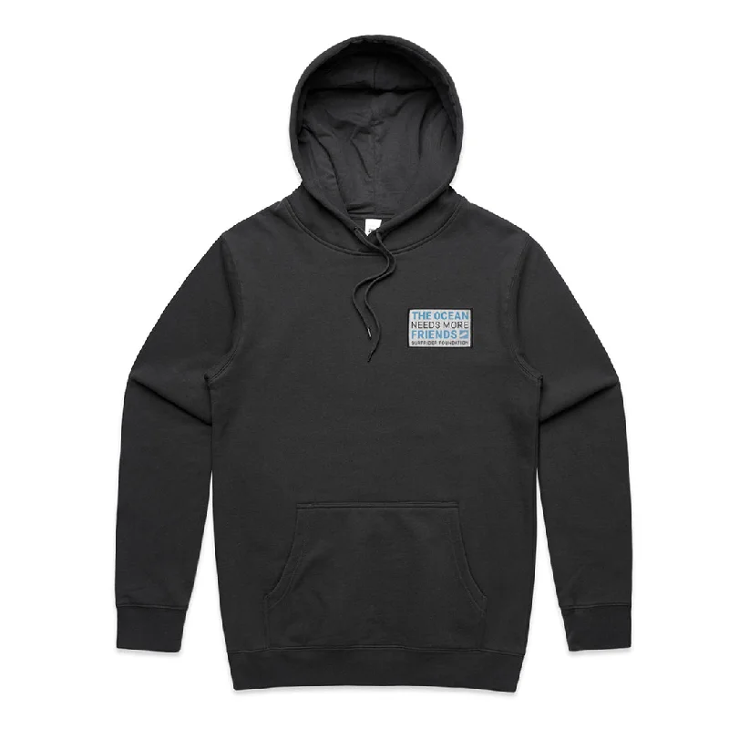 Epic Deals workout style hoodieONMF Hoodie with Patch