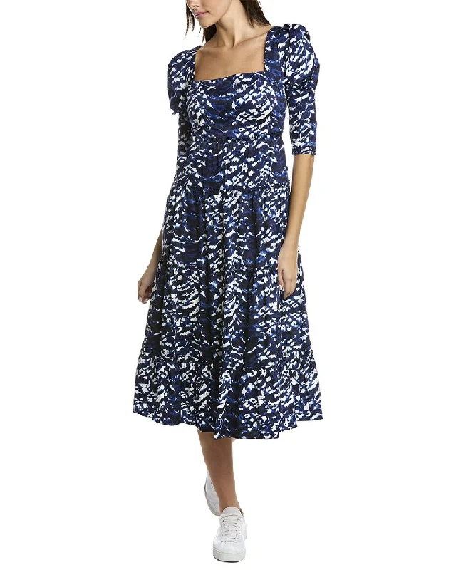 Unmissable Offer knit dressDiane von Furstenberg Nora Dress