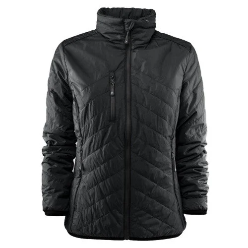 The Best Prices urban street coatJames Harvest Womens/Ladies Deer Ridge Padded Jacket The Best Prices urban street coatJames Harvest Womens/Ladies Deer Ridge Padded Jacket