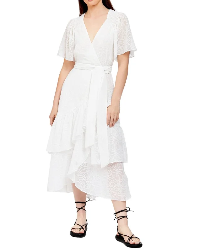 Lowest Price satin dressTanya Taylor Brittany Dress