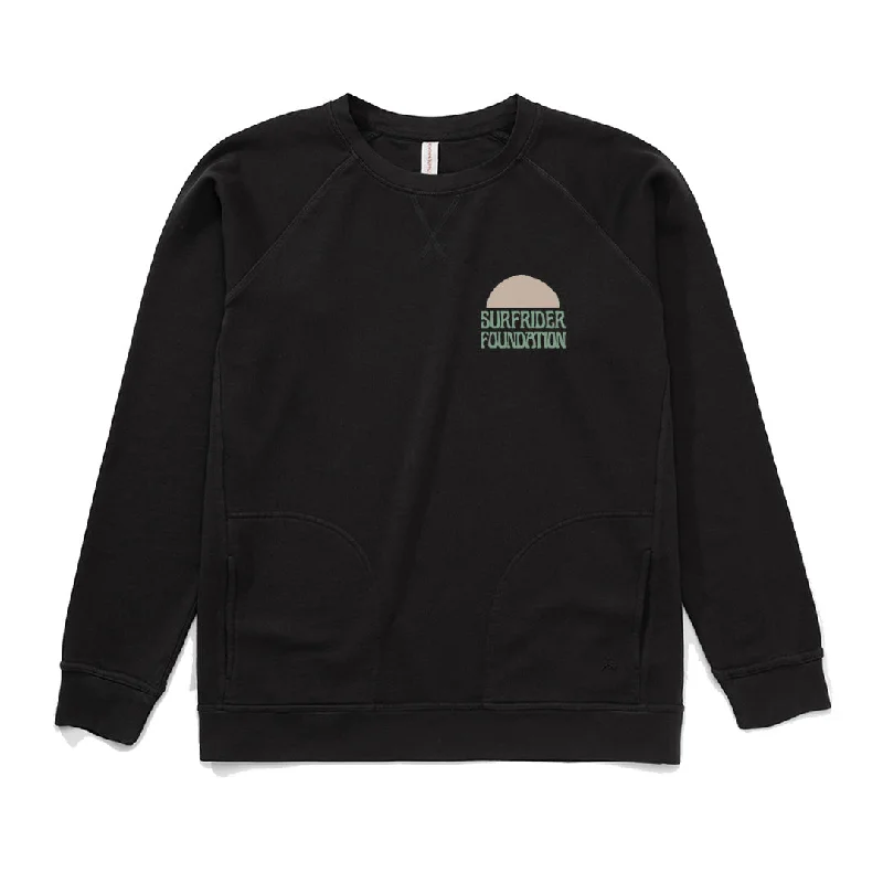 Fantastic Deals bold workout sweatshirtOasis Vintage Crew Sweater