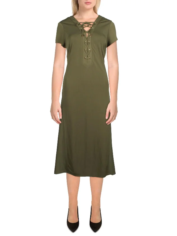 Major Savings spaghetti strap dressWomens Cap Sleeve Long Maxi Dress