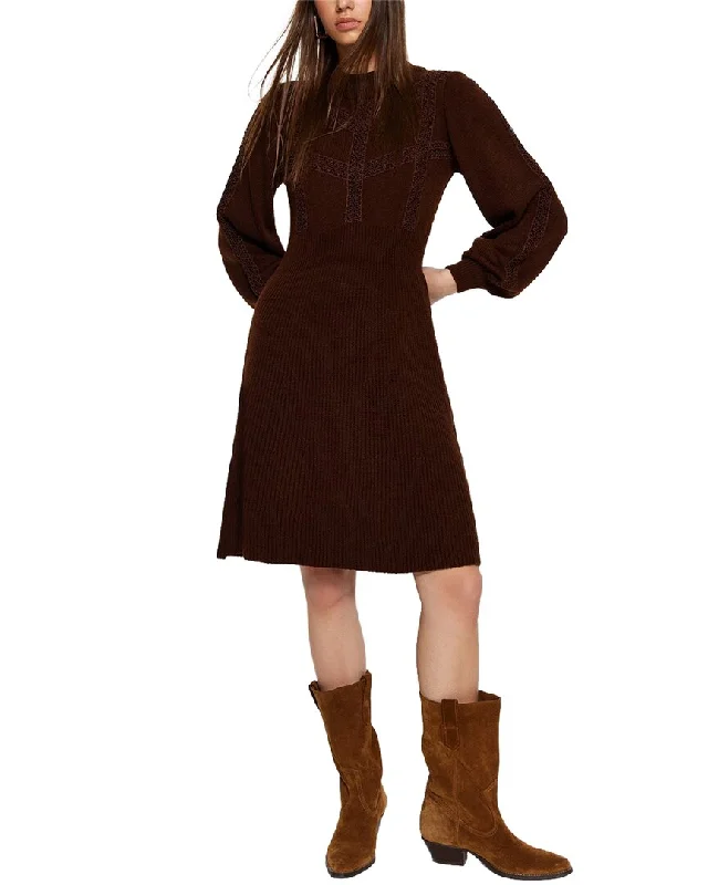 Referral Discount casual evening dressTrendyol Dress