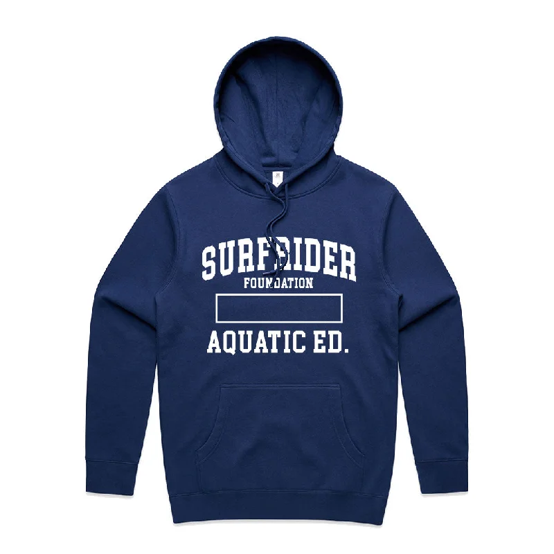 Low Prices functional sports hoodieAquatic Ed. Hoodie