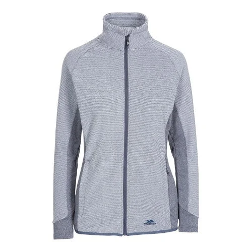 Bargain Prices soft coatTrespass Womens/Ladies Detour Full Zip Fleece