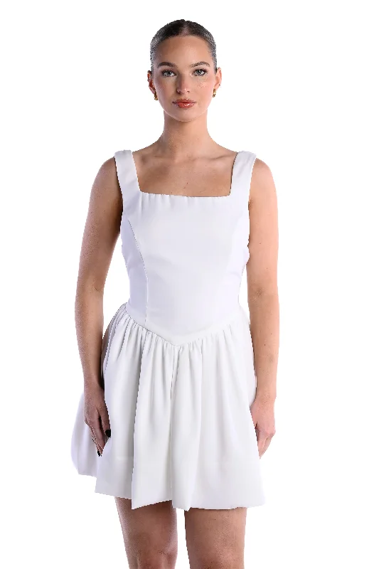 Overstock Milla Mini Dress