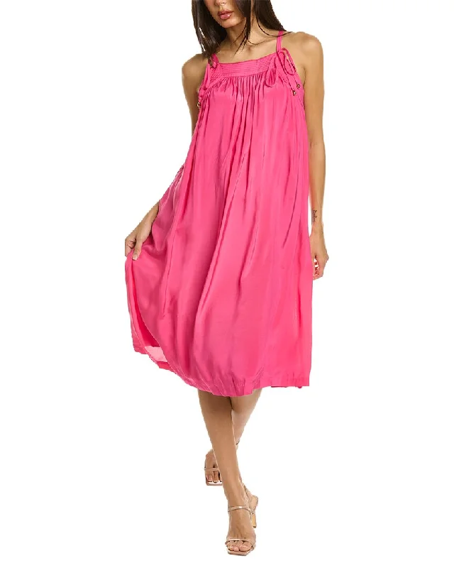 Weekend Deal luxury dressTrina Turk Floret Dress