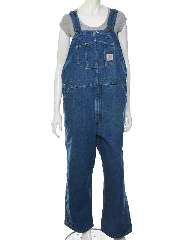 Holiday Sale comfortable coatCarhartt Workwear Dungarees - W42 L27