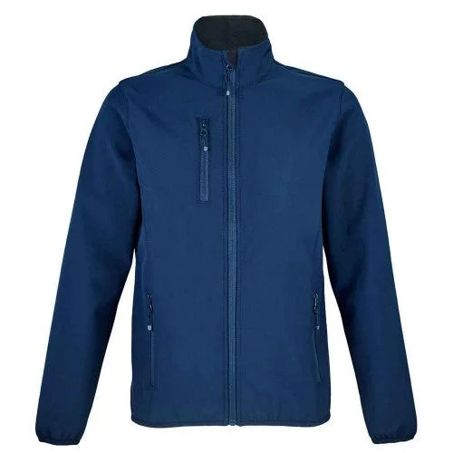 Best Deals high-fashion coatSOLS Womens/Ladies Falcon Softshell Recycled Soft Shell Jacket Best Deals high-fashion coatSOLS Womens/Ladies Falcon Softshell Recycled Soft Shell Jacket