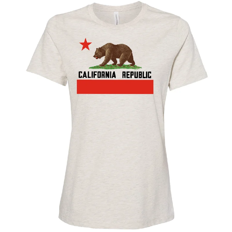 Buy Now fitted workout hoodieDon Pimentel California Republic Bear Flag Black Text Women's Relaxed Jersey Tee Buy Now fitted workout hoodieDon Pimentel California Republic Bear Flag Black Text Women's Relaxed Jersey Tee