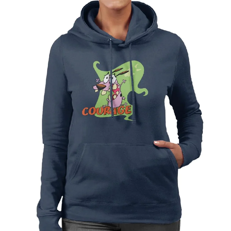 Exclusive Offers lightweight hooded sweatshirtCourage The Cowardly Dog Halloween Scream Women's Hooded Sweatshirt Exclusive Offers lightweight hooded sweatshirtCourage The Cowardly Dog Halloween Scream Women's Hooded Sweatshirt