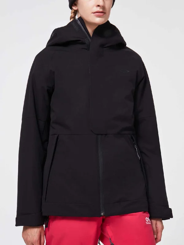 Take Advantage oversized coatCamellia Insulated Jacket