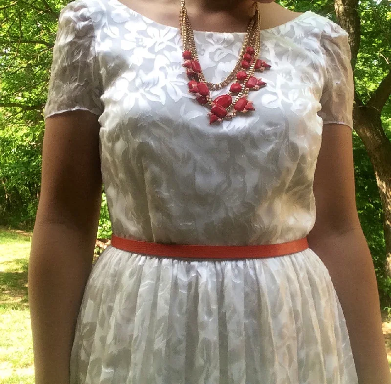 Limited Time Offer Other Whitney Deal-Lola Dress