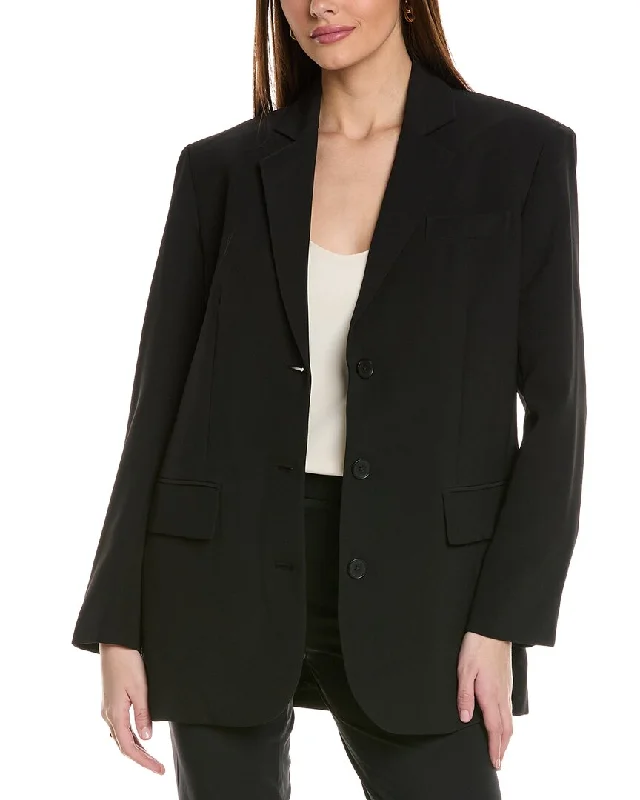 Super Sale outdoor adventure coatKenneth Cole Boyfriend Jacket