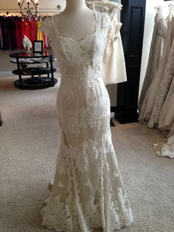 Price Reduction Modern Trousseau Sage