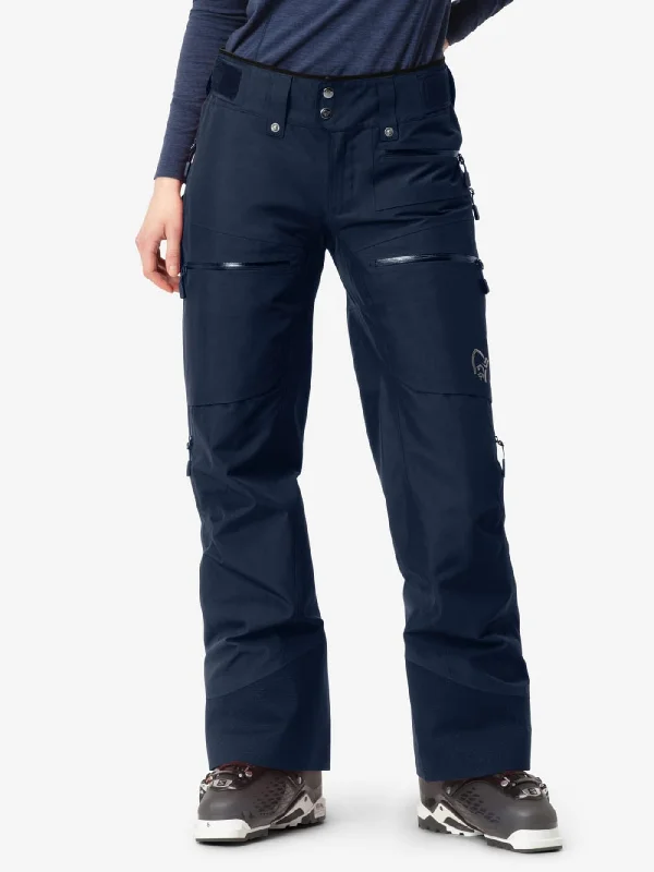 Super Bargain urban coatGORE-TEX Iofoten Insulated Pants