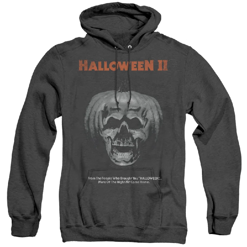 Special Savings graphic hooded sweatshirtHalloween 2 Pumpkin Poster - Heather Pullover Hoodie Special Savings graphic hooded sweatshirtHalloween 2 Pumpkin Poster - Heather Pullover Hoodie