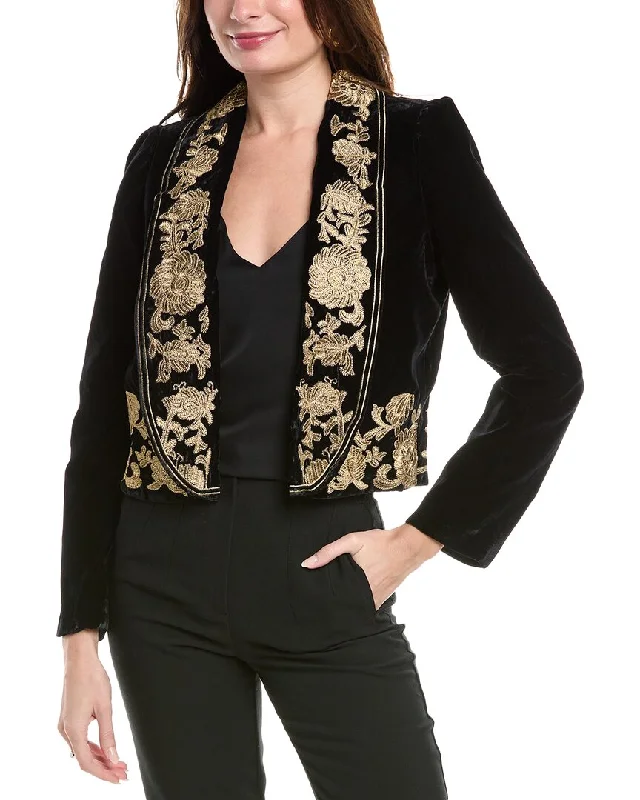 Clearance Sale casual sports coatBeulah Jacket