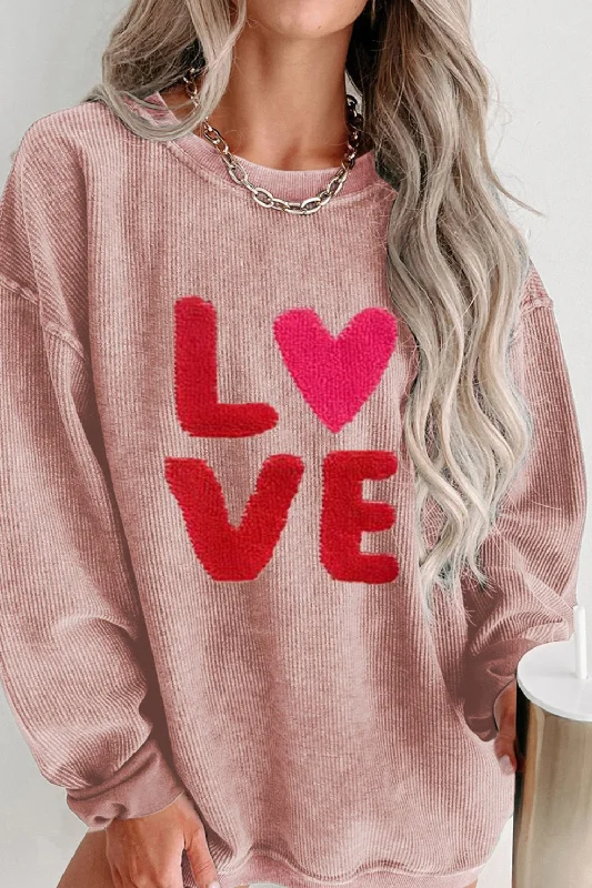 Dusty Pink