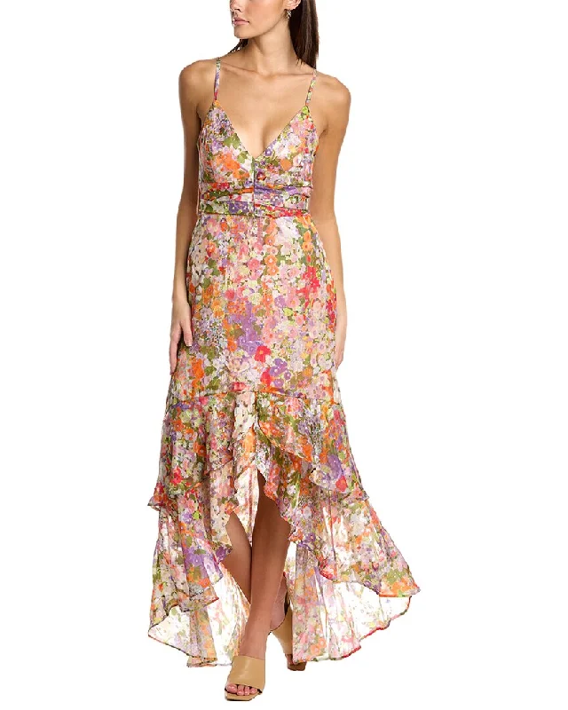 Price Buster trendy dressHutch Lucie Maxi Dress