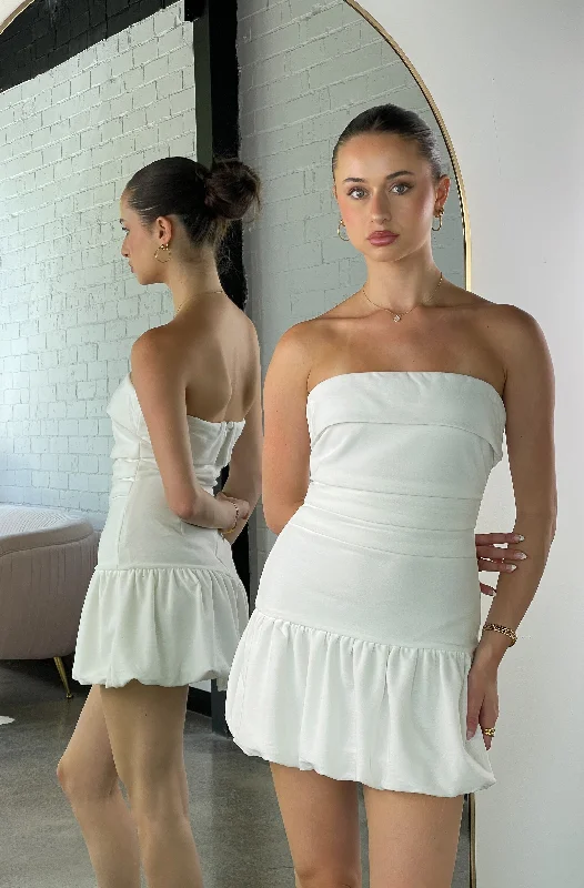 Midnight Madness Vivi Mini Dress