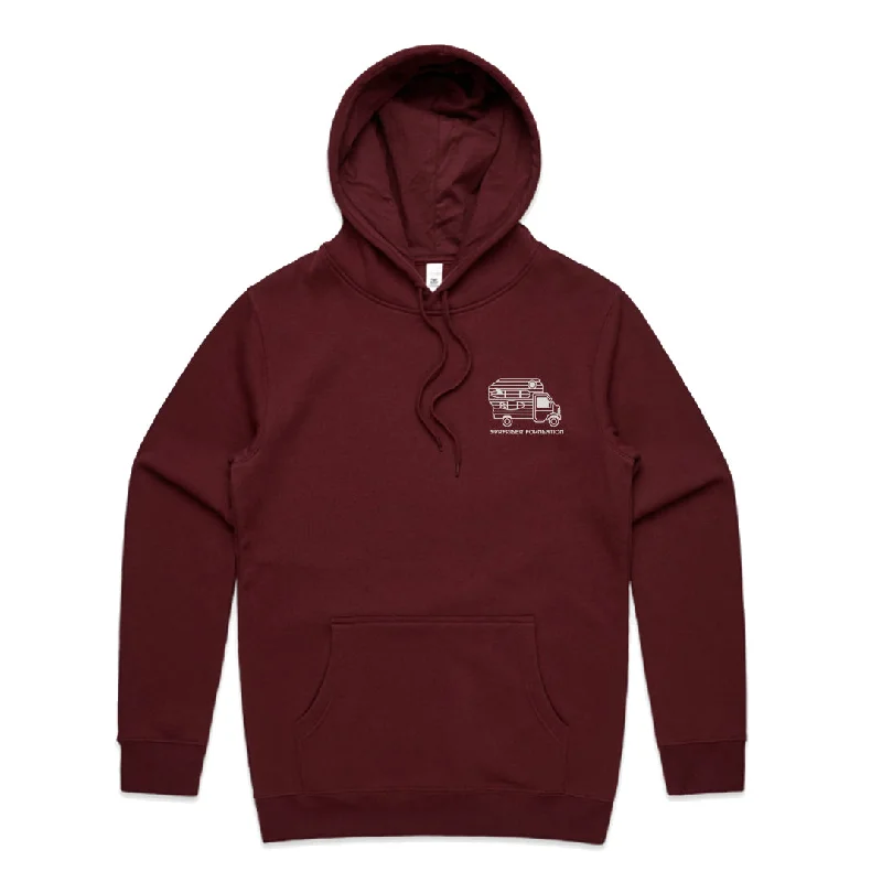 Price Cut fitness lifestyle hoodieFuji Hoodie