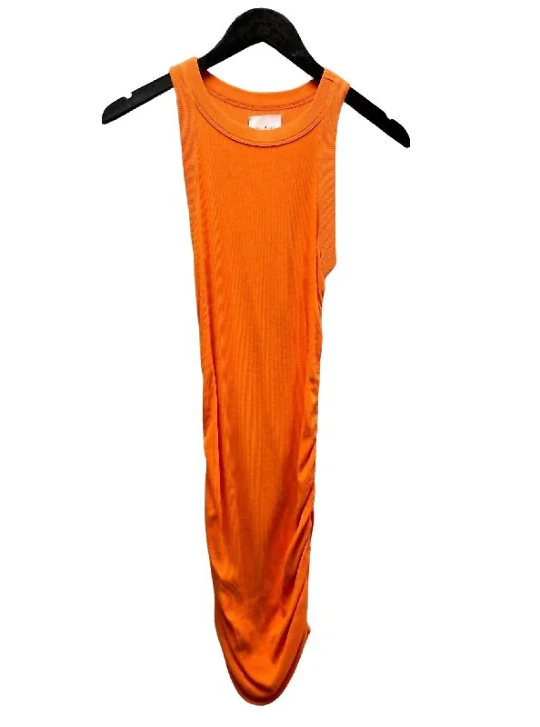Unbeatable Prices summer dressCapucine Dress In Sunrise