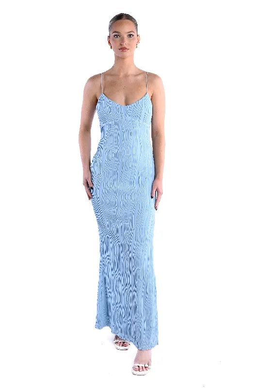 YEAR-End Clearance Cassie Maxi Dress