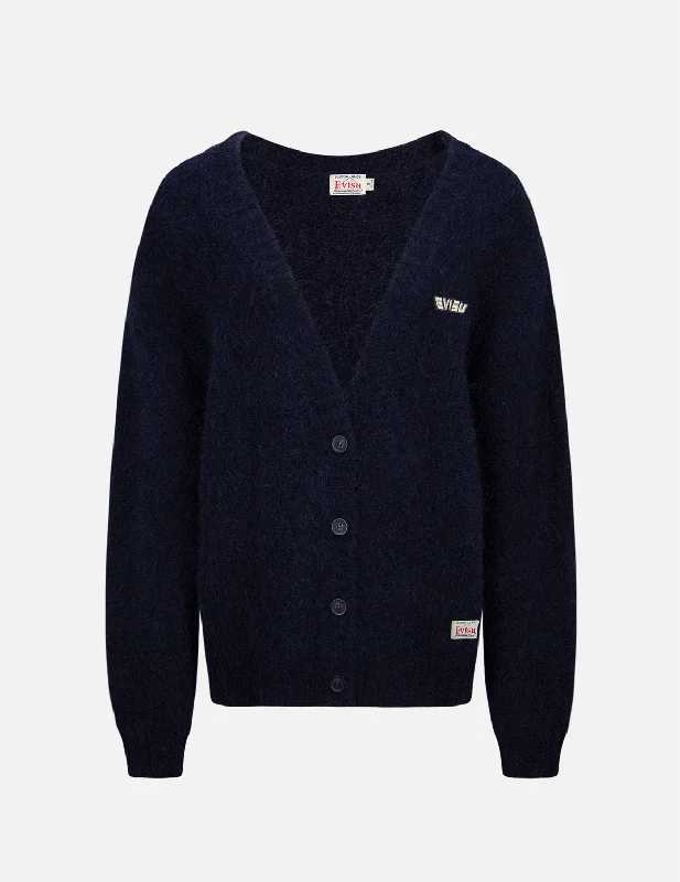 Clearance Sale lightweight fitness hoodieLogo Badge Fluffy Cardigan