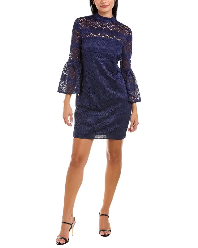 New Arrival party-ready dressTrina by Trina Turk Twist Mini Dress