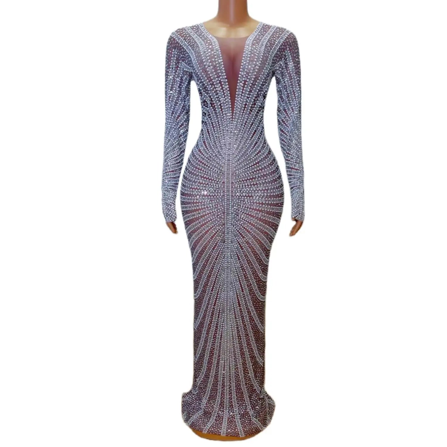 Discount Extravaganza breathable jacketLuxury Xmas Elegant Deep V Woman Evening Gown Plus Size Slim Fit Long Evening Party Dresses Suitable for Formal Parties Tanhuang Discount Extravaganza breathable jacketLuxury Xmas Elegant Deep V Woman Evening Gown Plus Size Slim Fit Long Evening Party Dresses Suitable for Formal Parties Tanhuang