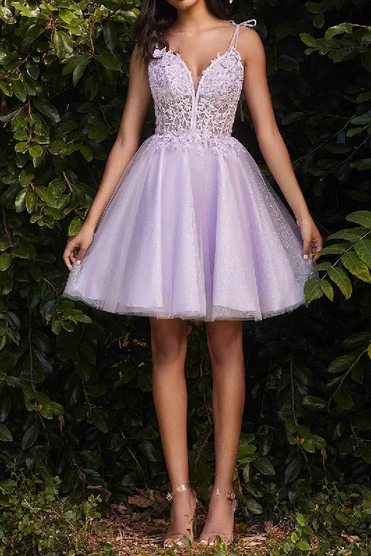 Price Drop Alert summer dressA Line V neck Lace Appliques Cute Homecoming Party Dress QH2363 Price Drop Alert summer dressA Line V neck Lace Appliques Cute Homecoming Party Dress QH2363