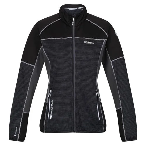 Big Savings trendy jacketRegatta Womens/Ladies Yare V Fleece
