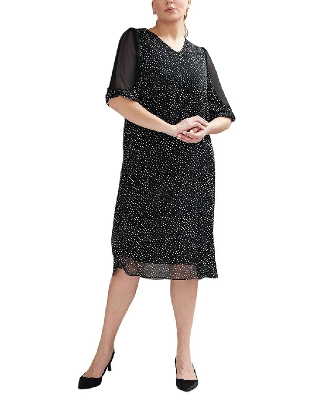 Deal Explosion off-the-shoulder dressRMG Dress