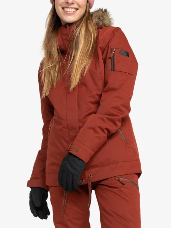 Price Slash lightweight coatMeade Jacket