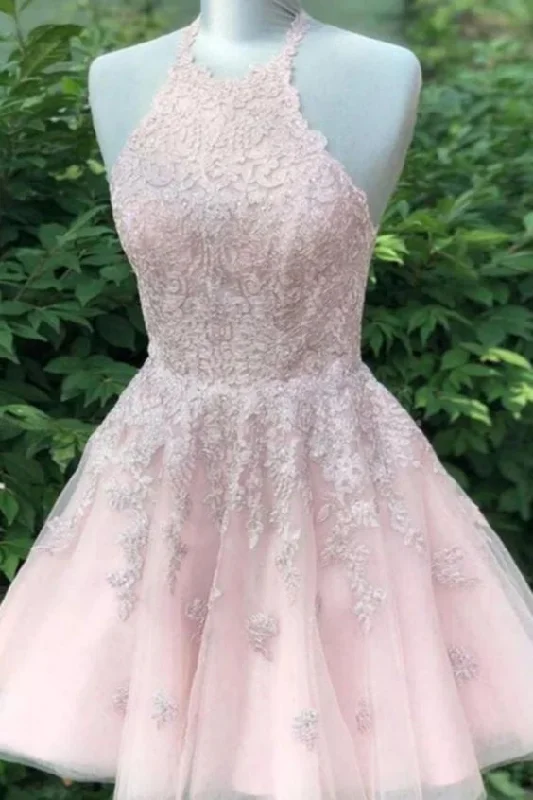 Sale Event floral dressAppliques Short Pink Prom Dresses Cocktail Girls Homecoming Dresses Sale Event floral dressAppliques Short Pink Prom Dresses Cocktail Girls Homecoming Dresses